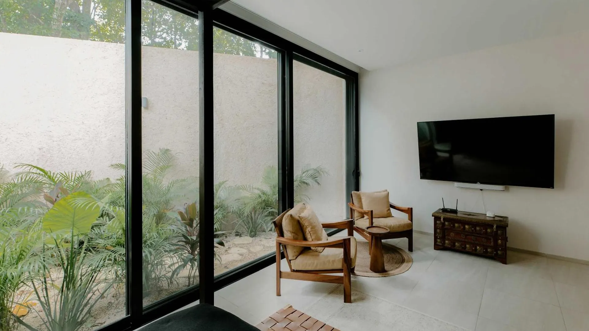 Holiday home Sumptuous Tulum Residence
