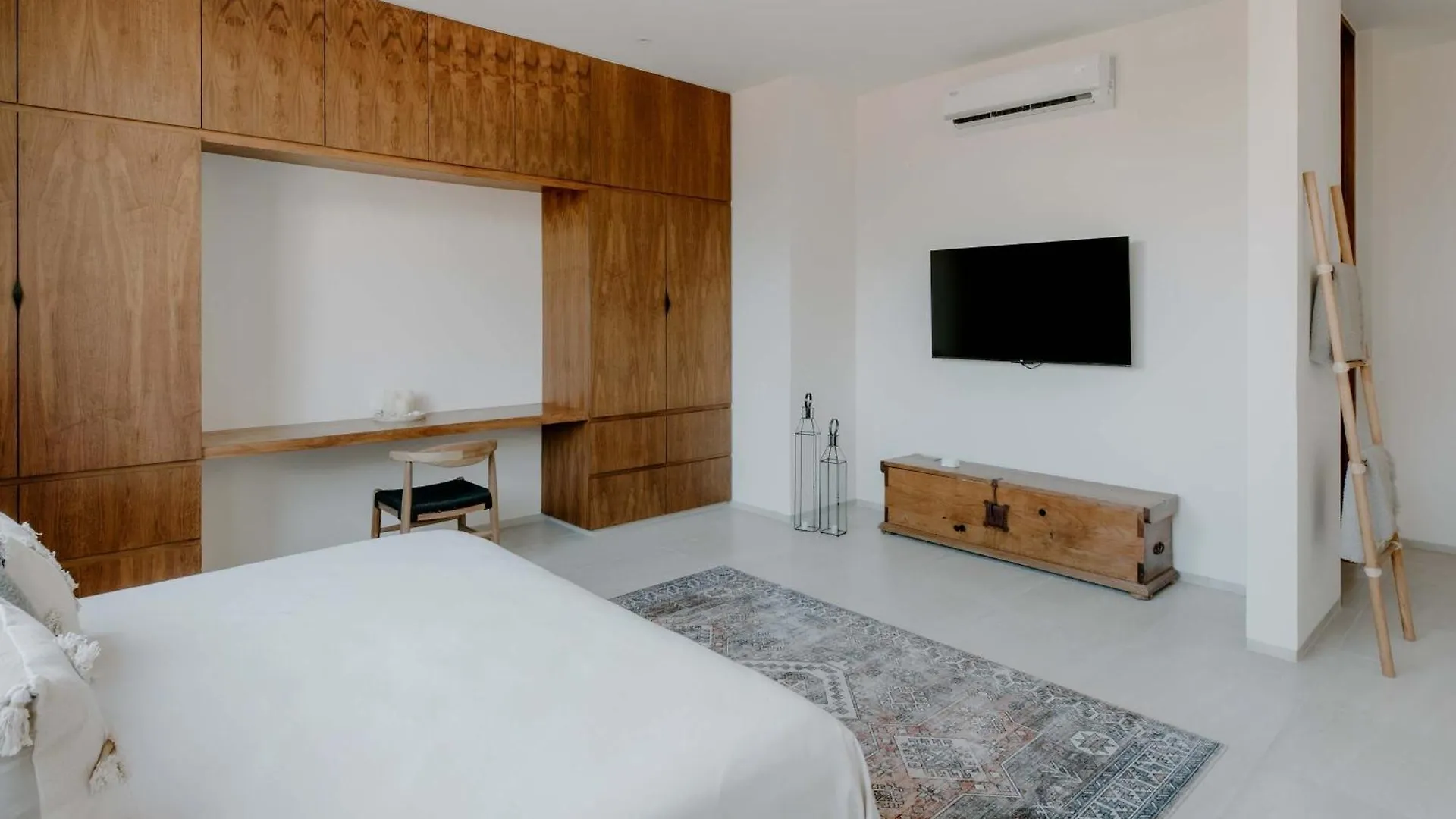 Sumptuous Tulum Residence Holiday home
