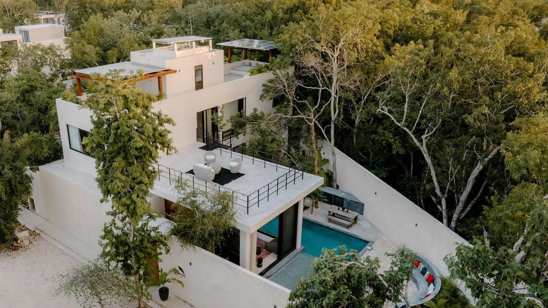 Holiday home Sumptuous Tulum Residence